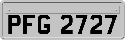 PFG2727