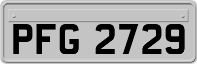 PFG2729