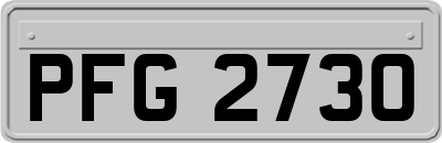 PFG2730