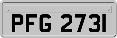 PFG2731