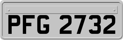 PFG2732