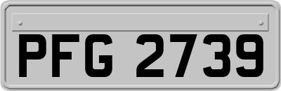 PFG2739