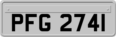 PFG2741