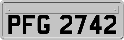 PFG2742