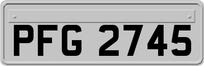 PFG2745