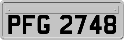 PFG2748