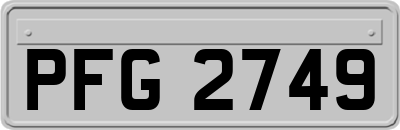 PFG2749