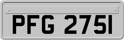 PFG2751