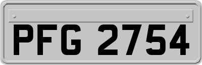 PFG2754