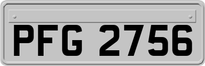 PFG2756