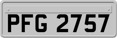 PFG2757