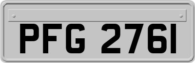 PFG2761