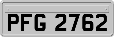 PFG2762
