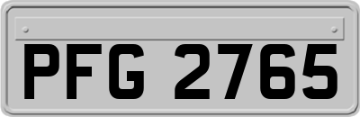 PFG2765