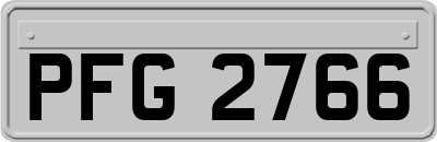 PFG2766