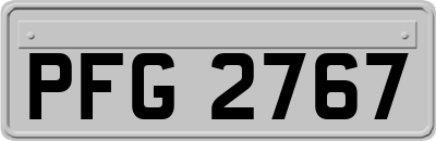 PFG2767