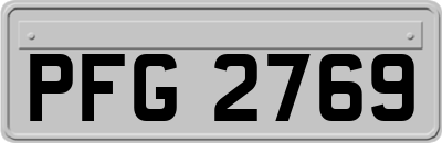 PFG2769