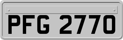 PFG2770