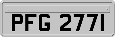 PFG2771