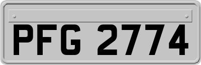 PFG2774