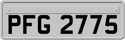 PFG2775
