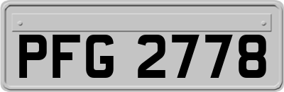 PFG2778