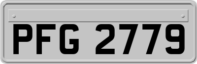 PFG2779