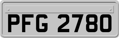PFG2780