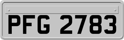 PFG2783