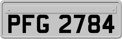 PFG2784