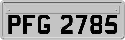 PFG2785
