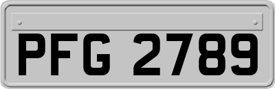 PFG2789