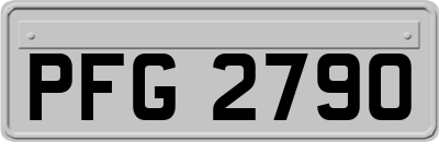 PFG2790