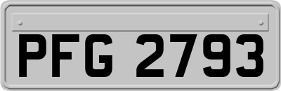 PFG2793