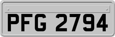 PFG2794