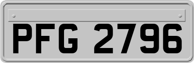 PFG2796