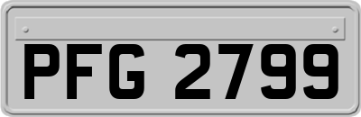 PFG2799