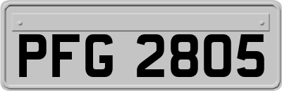 PFG2805