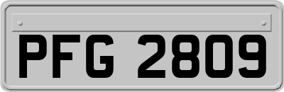 PFG2809