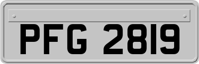 PFG2819