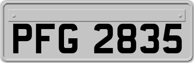 PFG2835