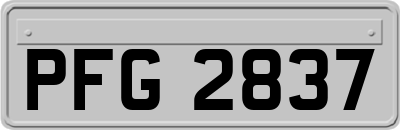 PFG2837