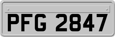 PFG2847