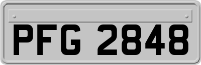 PFG2848