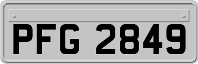 PFG2849
