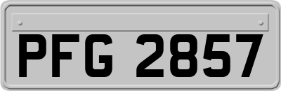 PFG2857
