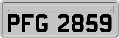 PFG2859
