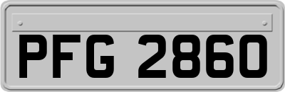 PFG2860