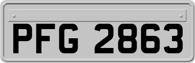 PFG2863