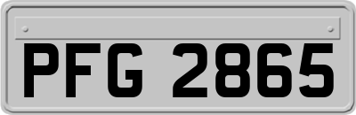 PFG2865